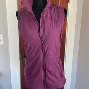 Lululemon vest